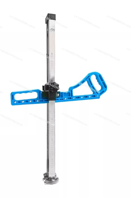 Gypsum Board Cutters Manual Scribing Board Special High-precision Roller Type Gypsum Board Cutter