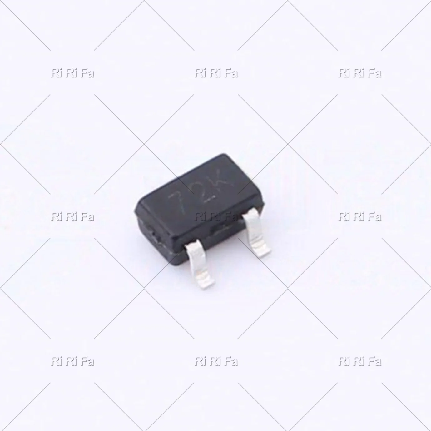 2N7002KW (20pcs) MOSFET SOT-323