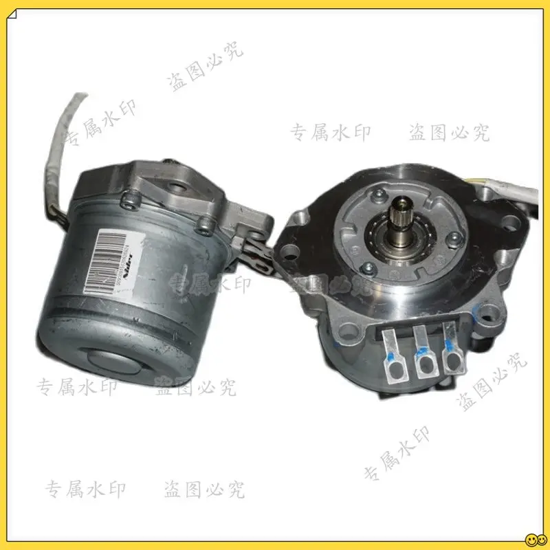 

12V 600W High-power Rotary Converter DC Brushless Servo Motor Watt High Torque DIY Power Vehicle and Ship Propeller