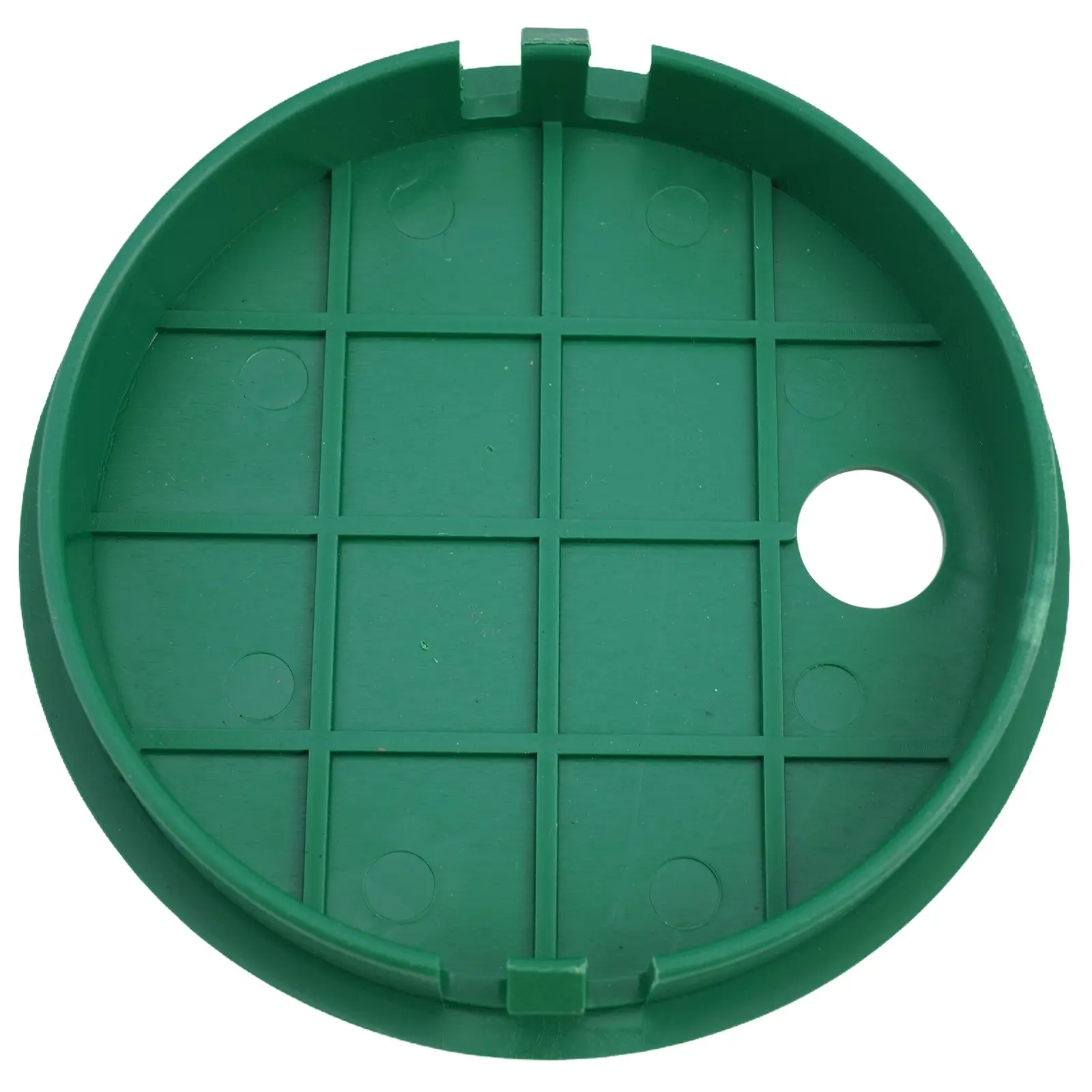 High Quality Garden Irrigation Secure Fit Piece Plastic Number Of Pieces Secure And Protective Easy Installation