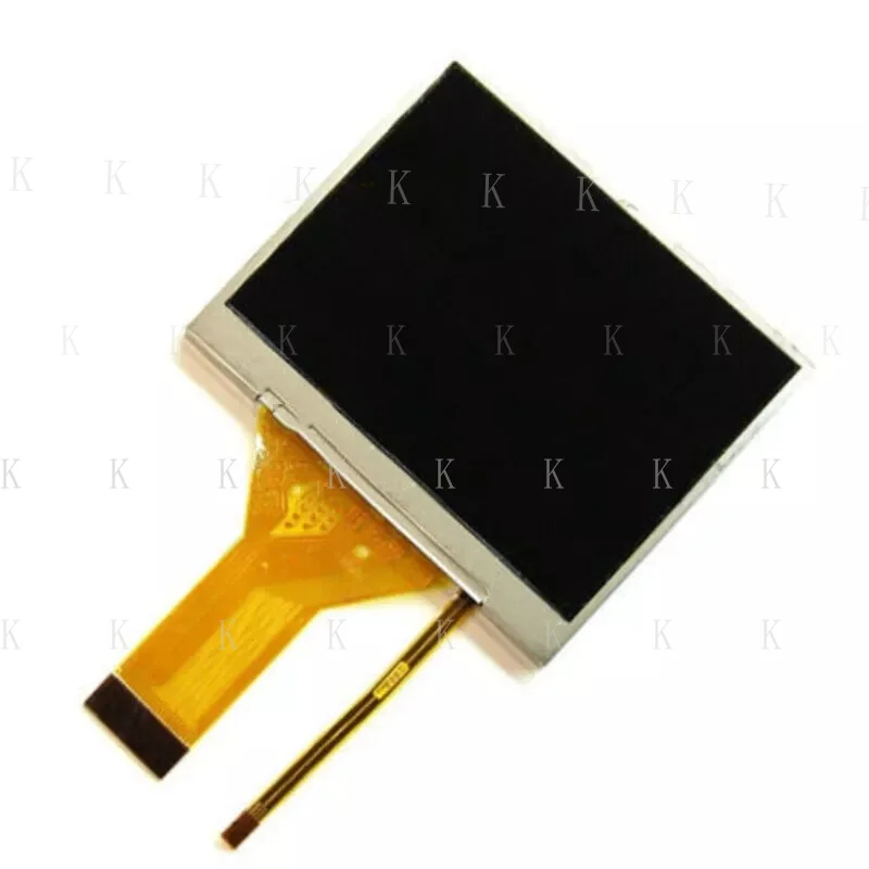 Camera LCD Display Screen Replacement For Canon D40 D40X D80 D60 D200 30D 5D