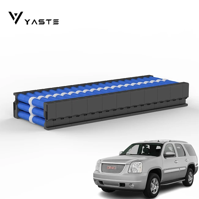 

YASTE New 2 Years Warranty Hybrid Car Battery Cells YST-T-14.4V 25C Discharge Rate 50KG For GMC Yukon 2008-2013