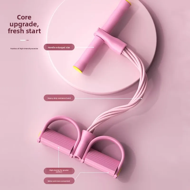 Рисунок 3 - Эспандеры для ножных педалей для