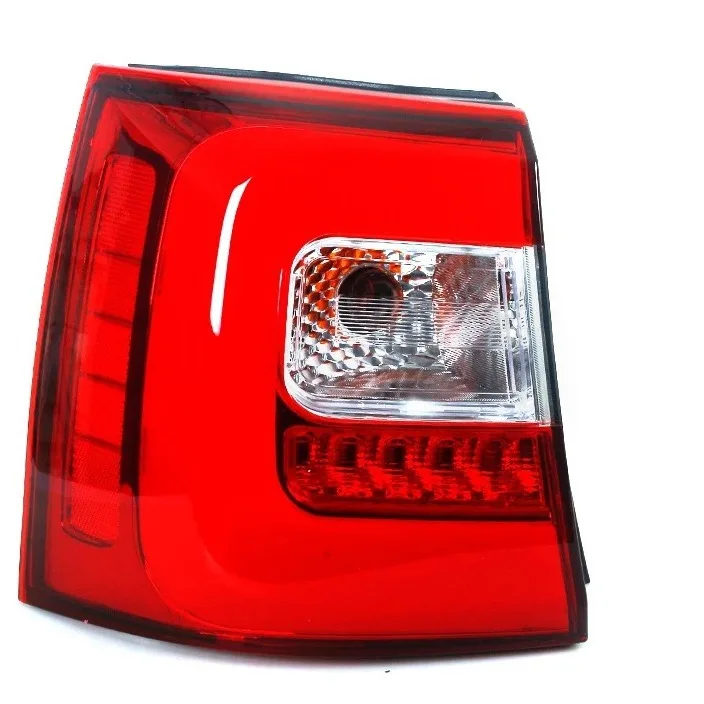 1pcs For Kia 2013-2015 Sorento LED Rear Tail Lights Brake Lights