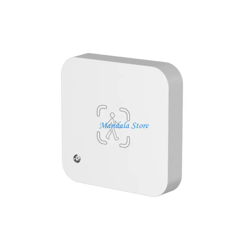 

U2JC Automatic Lighting Control Human Body Exists Sensors for Indoor Outdoor Use