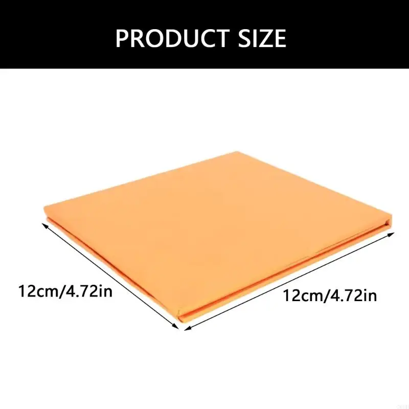 G6DD -вибрационная карбоновая композитная дисковая прокладка для более плавных воспроизведений звука