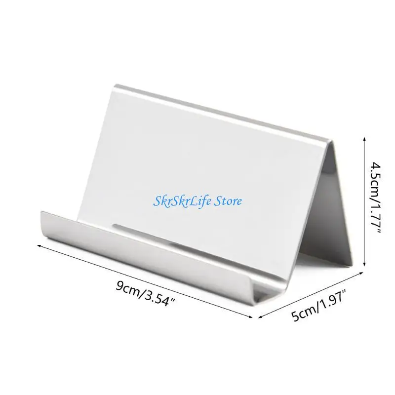 E65E 10pcs multiuso CARTO CARTO CELO MOLEPELE TOPLETROS TARTEM STAND STANEXE ATENDENTE PARTIDA CARTE PARTE