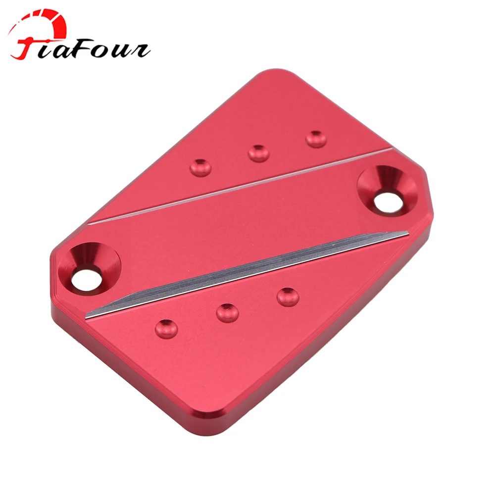 FIT For G310RR G310 RR 2023 G310R G 310 R 2017-2022 Motorcycle Accessories Front Brake Fluid Reservoir Cap Cover