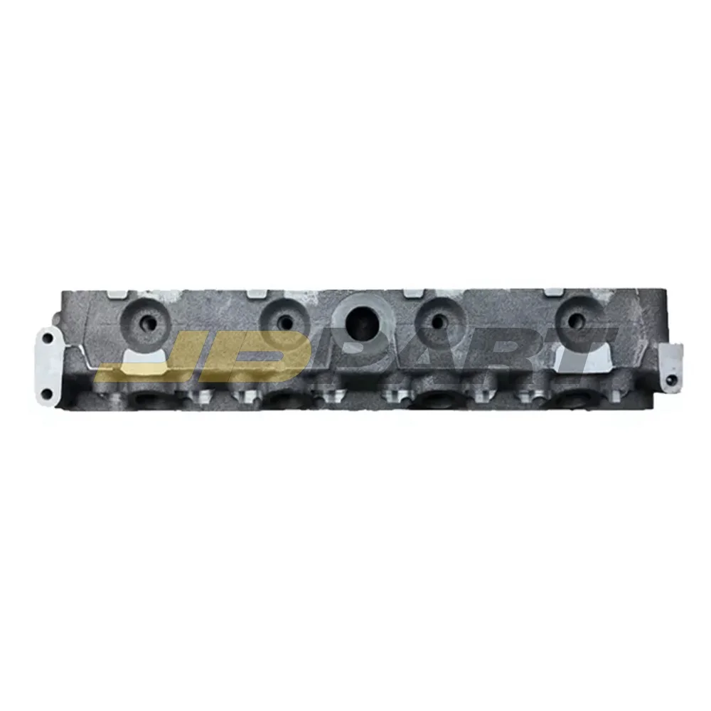 Bared Cylinder Head 11041-09W00 For Nissan SD22 SD23 SD25 Engine Forklift