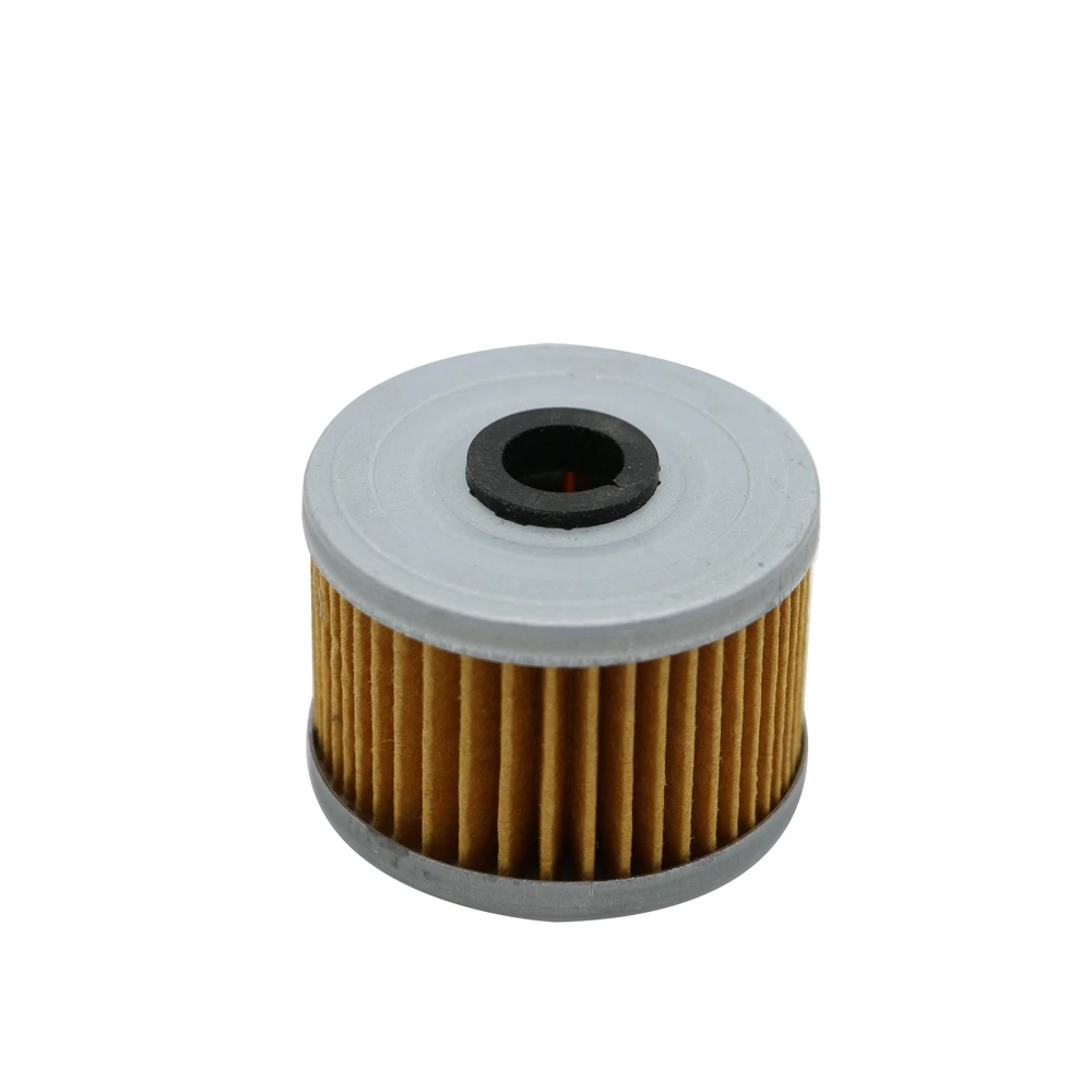 For Kawasaki KLX150L KLX230 KLX230R BX250 KL250 KLX250R KLX250 Z250 SL KLX300 KLX450 KX450 Motorcycle Oil Filter