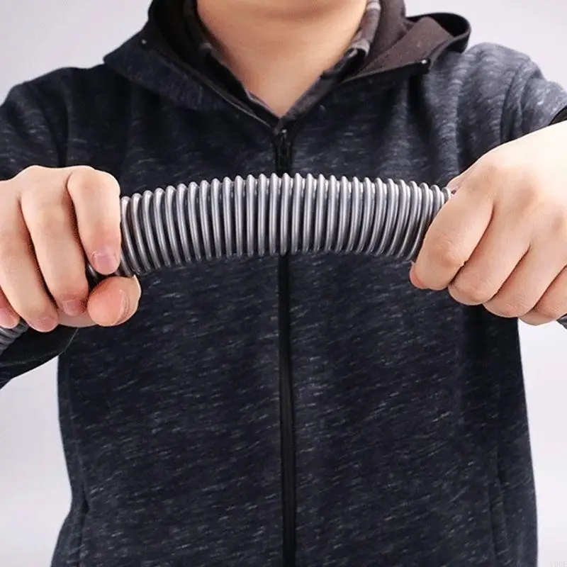 U0DE 32mm خرطوم مرن موسع تمديد أنبوب أنبوبة مرنة لملحقات المكنسة الكهربائية