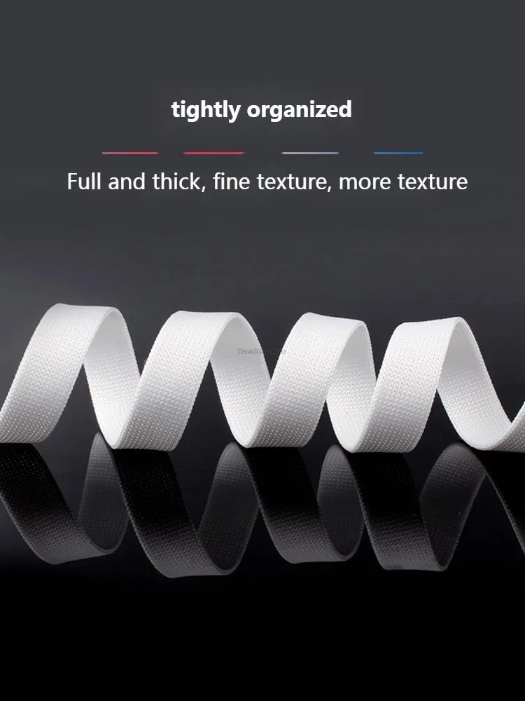 130CM White Black Color Shoelaces Shoelace MCQ Classic Shoe laces Casual White Shoes Flat Laces Unisex Precision Weaving Strings