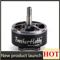 Brotherhobby Avenger 2810 900KV / 1180KV / 1350KV 4-6S Brushless Motors for FPV Racing Drone and MultiRotor