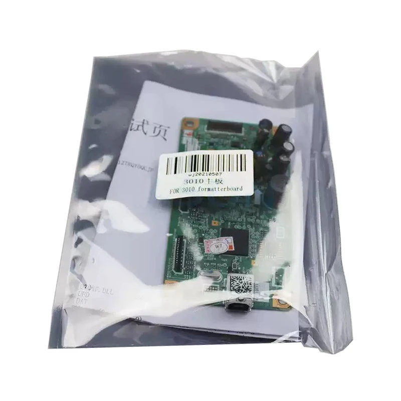 FM0-1096 FM0-1096-000 Formatter Logic Board Mainboard for Canon MF3010 3010 MF-3010 MF 3010 Mother Board