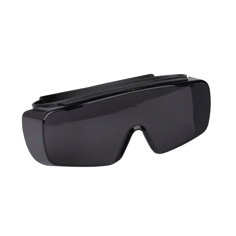 UV Curing Lamp Germicidal Lamp Mercury Lamp Industrial UV 308/355/365 Goggles Protective Glasses view 3