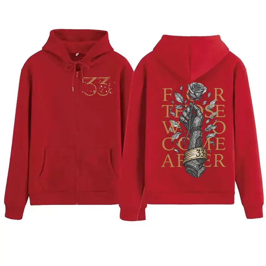 Thumbnail 3 - #13 Top Mens Zip Up Hoodies Picks for Every Budget