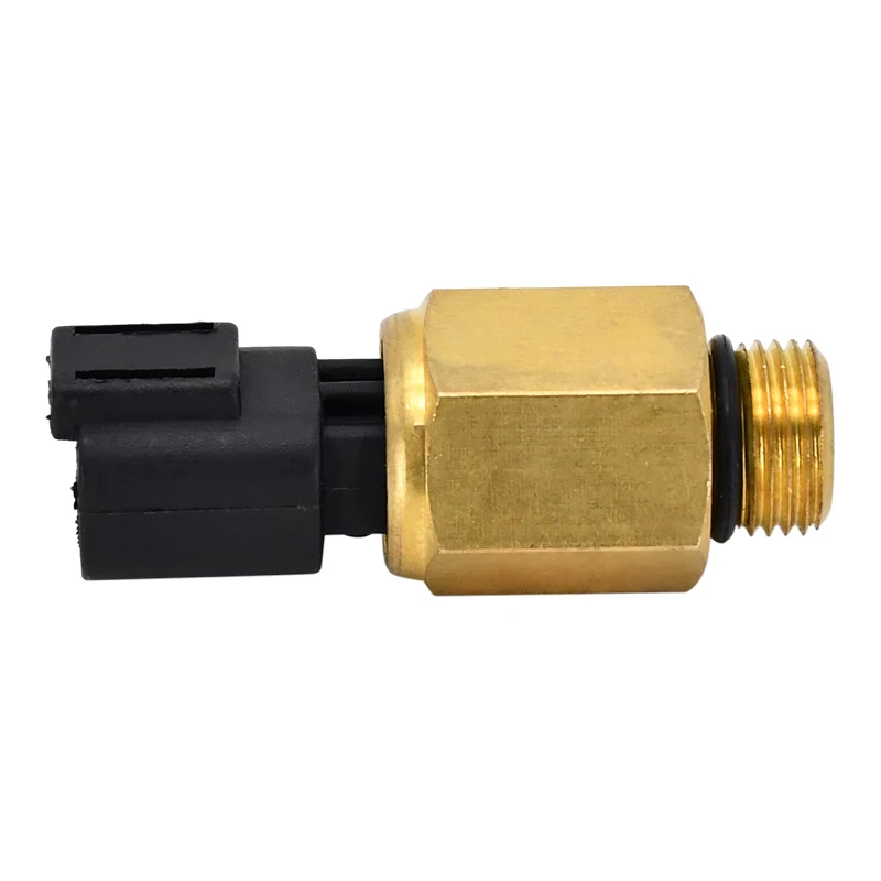 

70180389 Water Temperature Sensor Sender 701/80389 Compatible with JCB Parts 2CX 3CX 3CX-4 408ZX 4C-4WS 535-60 ROBOT 190T