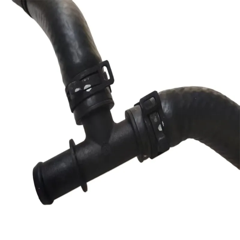 

MEH-8101730 Впускная труба водяного насоса нагревателя в сборе, трехходовой электрический регулирующий клапан для BYD Song MAx DM MEH8101730