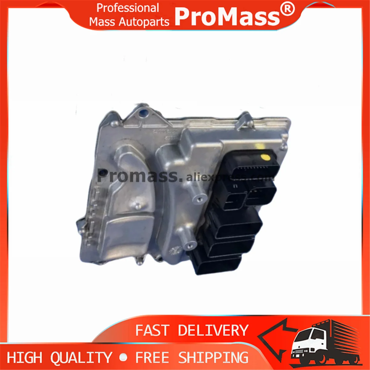 Engine Control Unit N55 ECU ECM Electronic Computer Module for 2011 BMW F10 535i 7620419 7620419-01 0261S06726