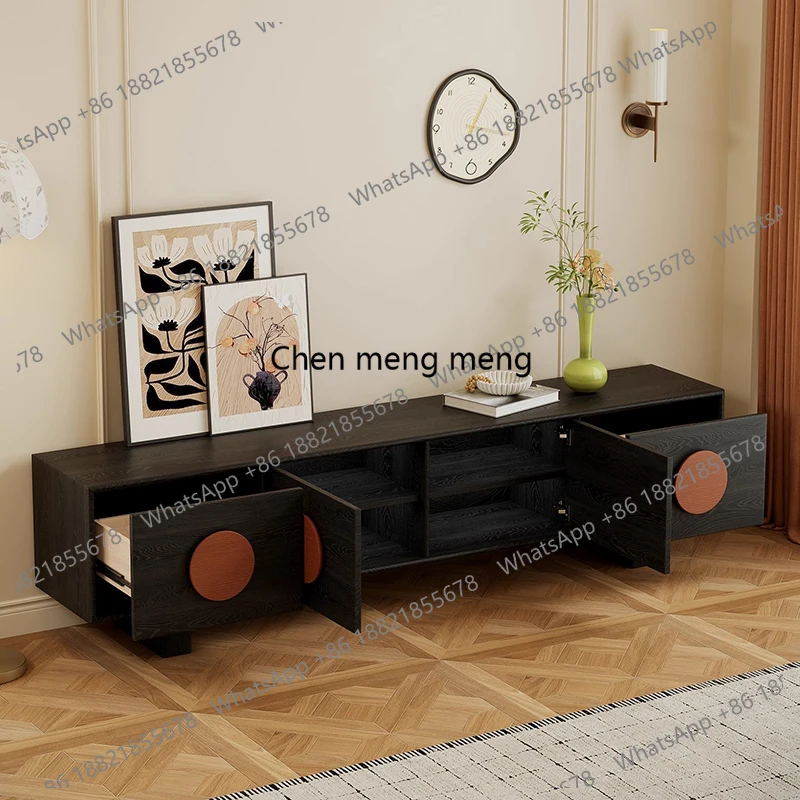 

Organizer Hallway Tv Stands Mid Century Wood Nordic Living Room Tv Table Storage Universal Suporte Para Tv Italian Furniture