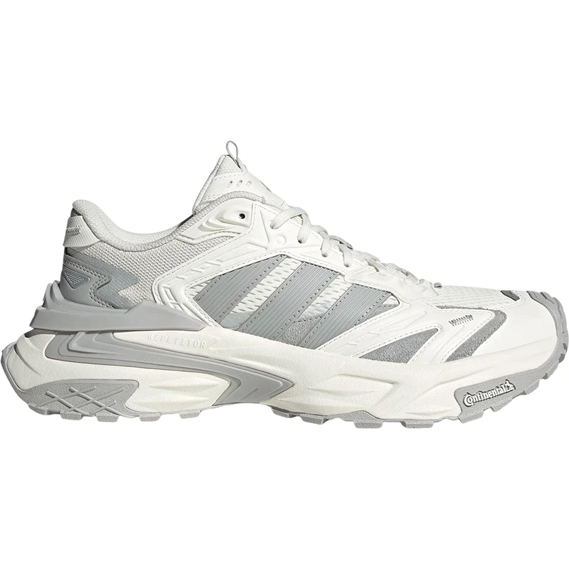 Adidas Genuine 2025 Summer Unisex Cushioned Dad Shoes JQ4083