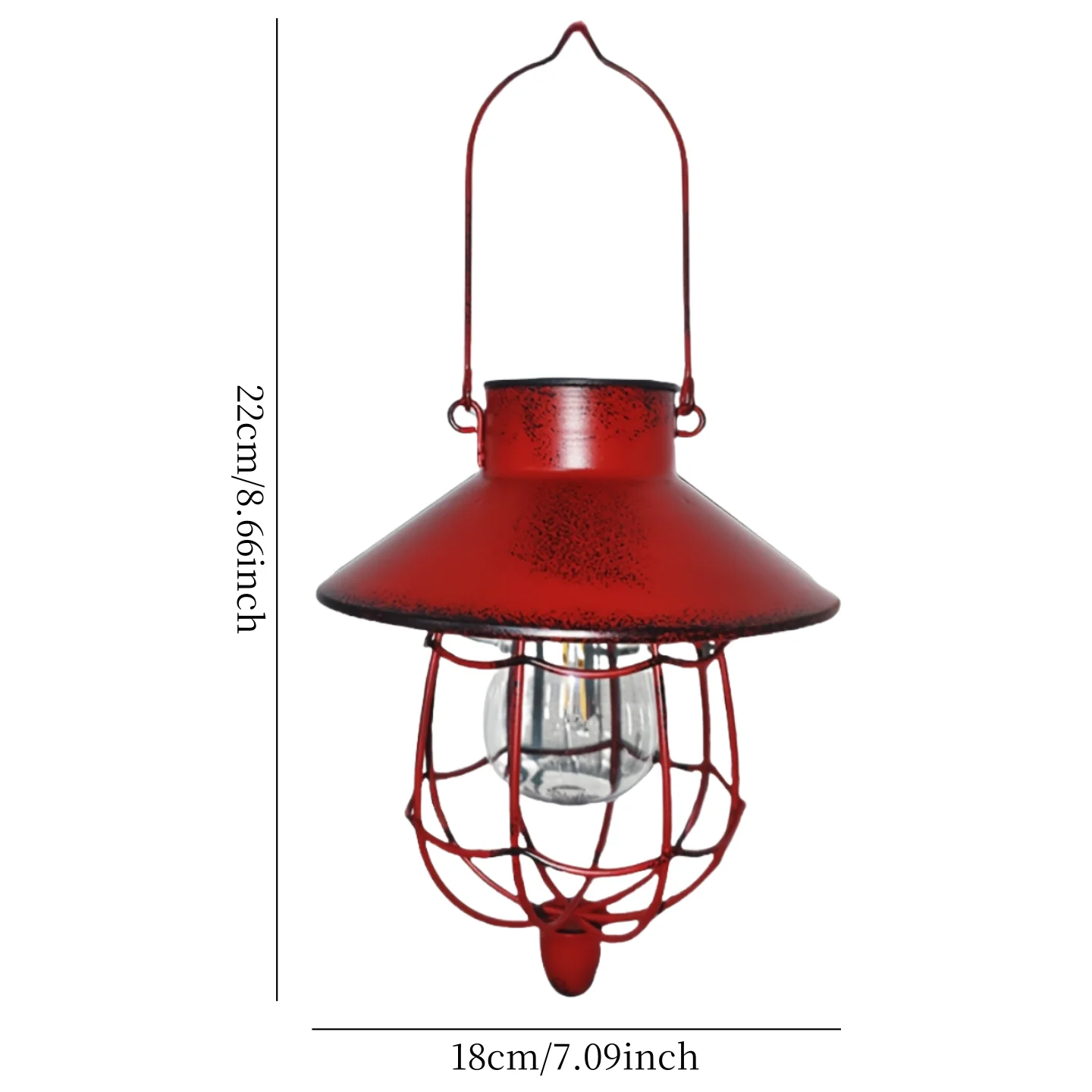 태양 랜턴 야외 교수형 조명, 금속 태양 교수형 조명 야외, 빈티지 안뜰 태양 교수형 조명 장식, 금속