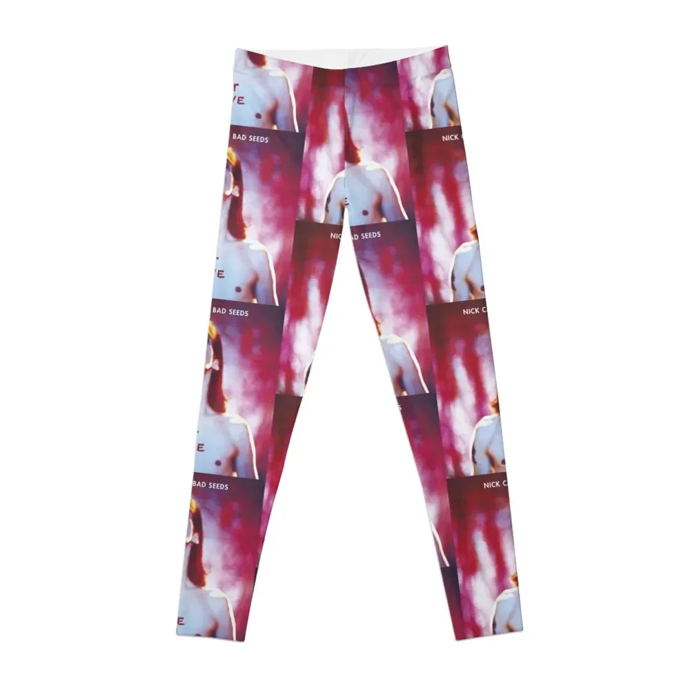 SherI’s Guitar Leggings Sports female Golf wear Womens Leggings