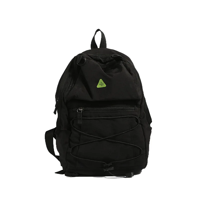 حقيبة ظهر خارجية للأولاد حقيبة ترحال للنساء حقيبة ظهر خفيفة الوزن للغاية حقيبة سفر حقائب مدرسية حقائب مصممة Mochila De Hombre Sac