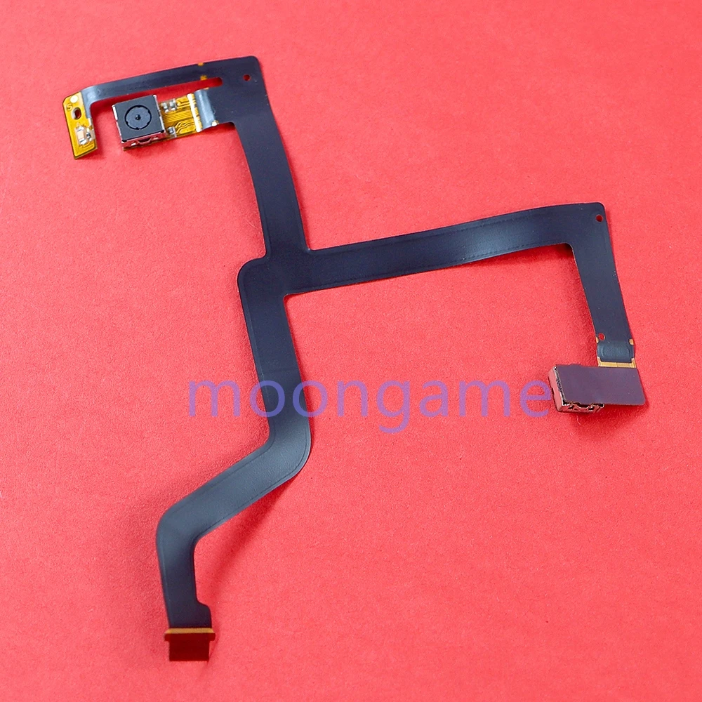 1pc Replacement Internal Built-in Camera Lens Module Ribbon Flex Cable For NDSi Repair Part
