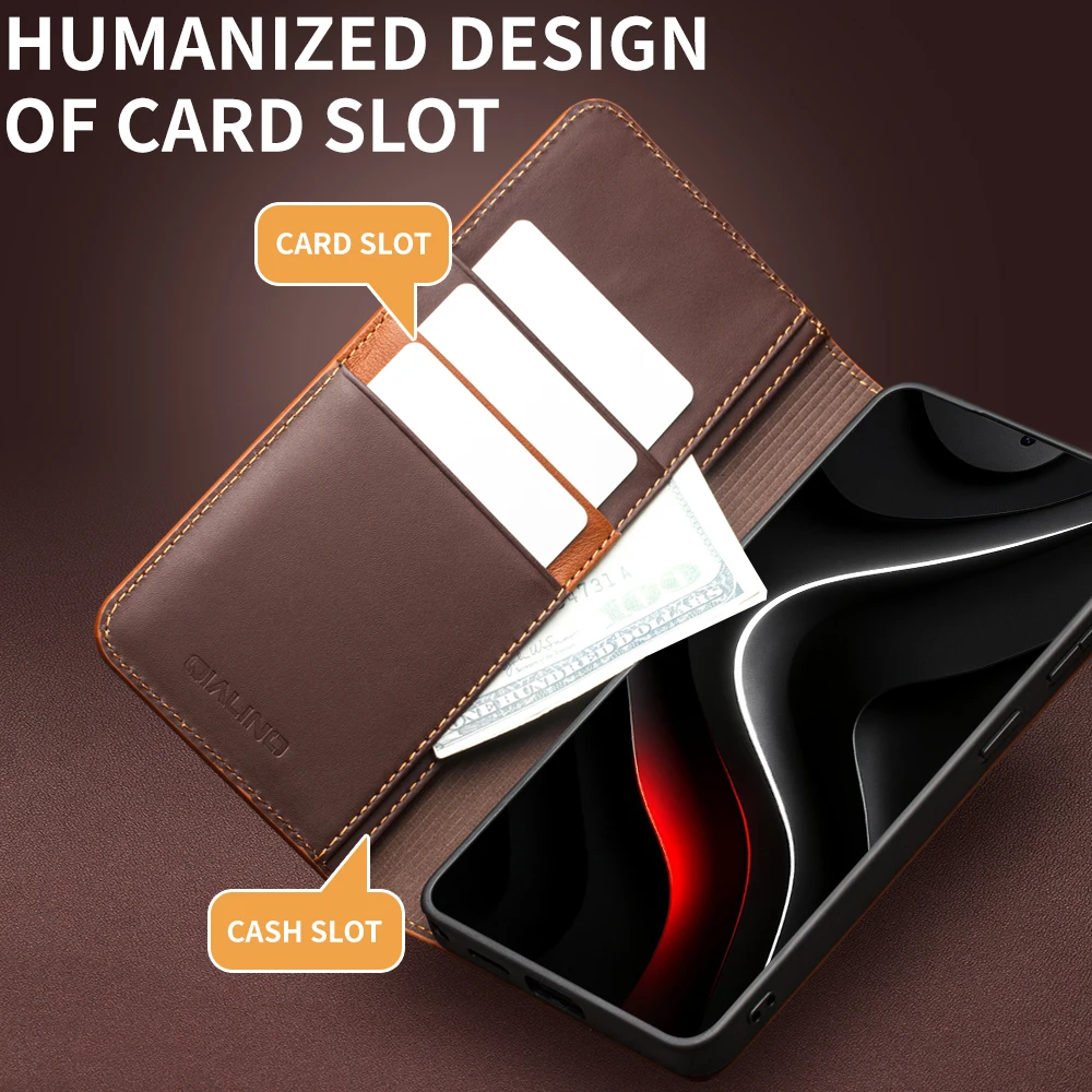 Thumbnail 4 - #20 Best Wallet Style Phone Case to Buy In 2026