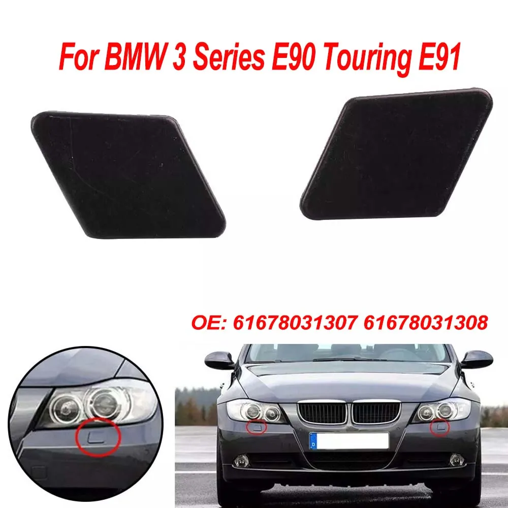 2Pcs Front Bumper H… - image