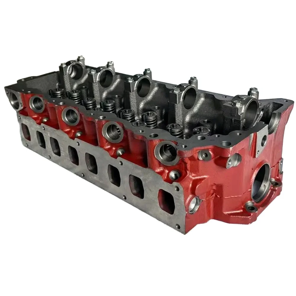 

Hino J05E Engine Parts New Condition Cylinder Head VH111014950A Model Car Compatible 11101-E0B61