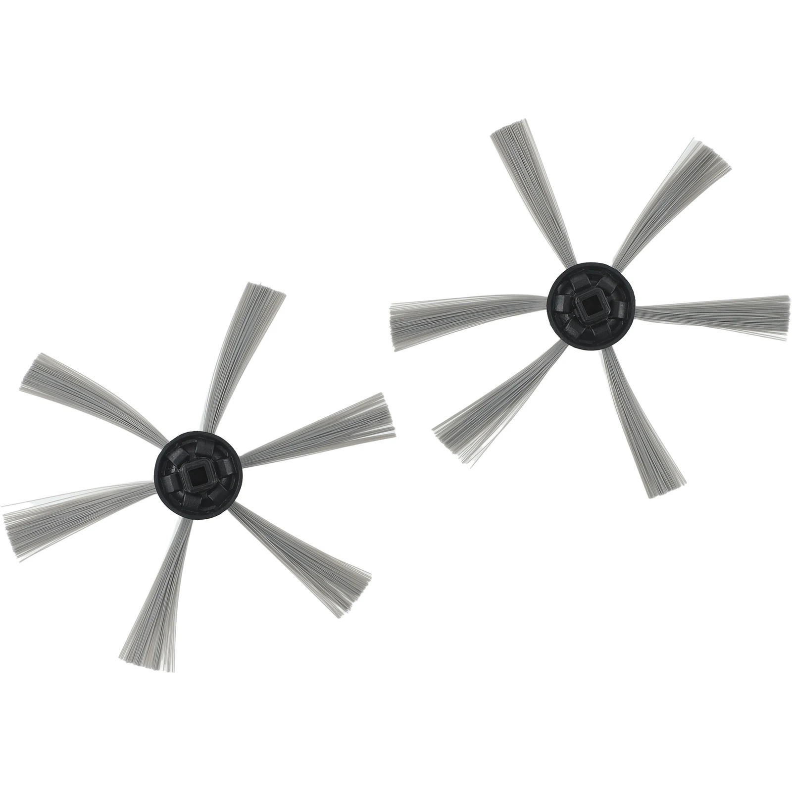 Brushes Side Brushes Vacuum Cleaner Robot Cleaning Tools Fit For For For Vacuuming Brand New Brushes Side Brushes