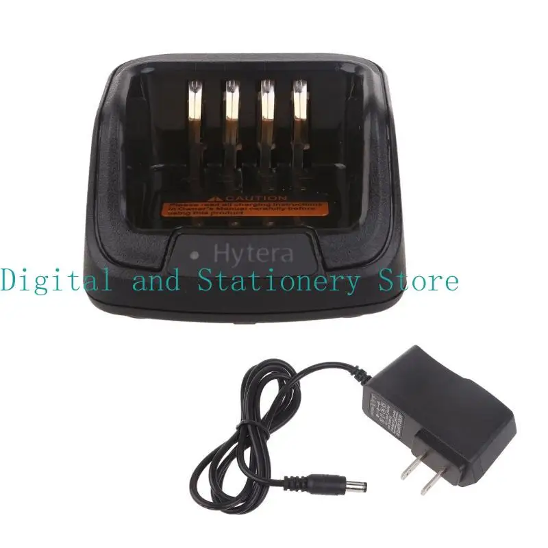 Bộ sạc tường Y1UB cho HYTERA RADIO HP602 HP682 HP702 chiều radio Walkie-Talkie
