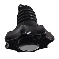 Spare Wheel Screw Bolt Spare Tire Hold Screw for Audi A3 2014-2017