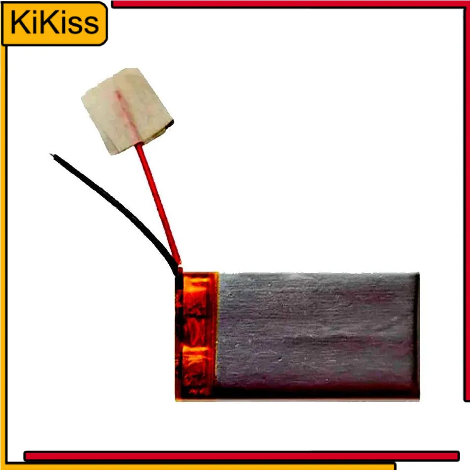 

Earphone Battery SBH70 401230 2line 125mAh For Sony Nwz-W202 W252 W262 SBH70 SBH80 Earphone Headset