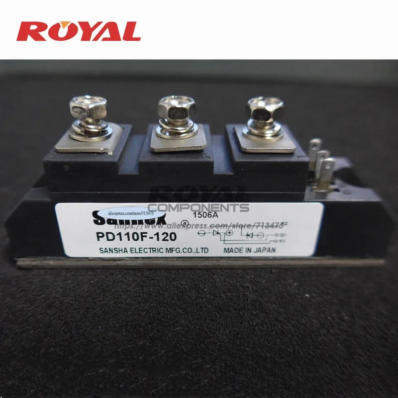 PD110FG160 PD110F-80 PD110F80  PD110F-120  PD110F-160 NEW