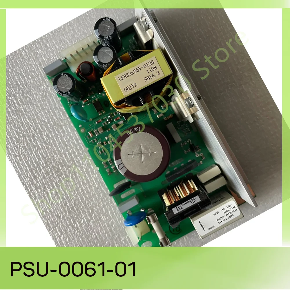 

High reliability and high qualit 24V 4.6A PSU-0061-01