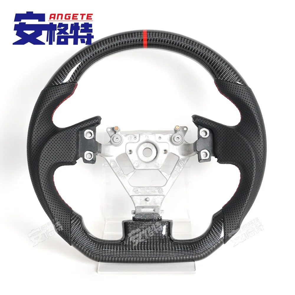 

Cross-border hot sale for Infiniti 2004-2007 Infiniti G35V35 car steering wheel modification