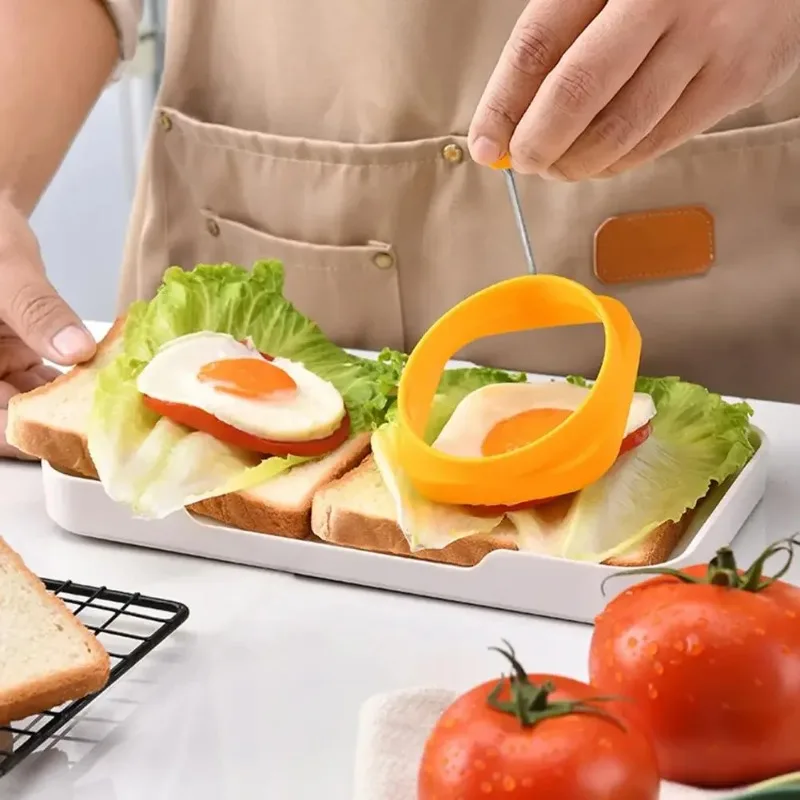 Egg Fryer Mould, 36…