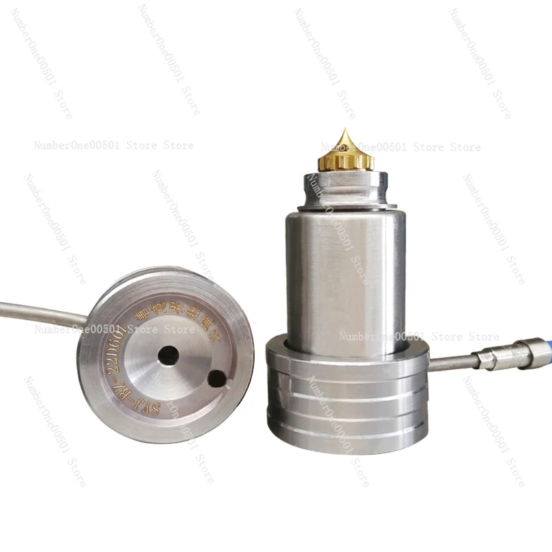 Applicable to the good faith hot runner nozzle single point gate hot nozzle can be customized multi point hot runner system