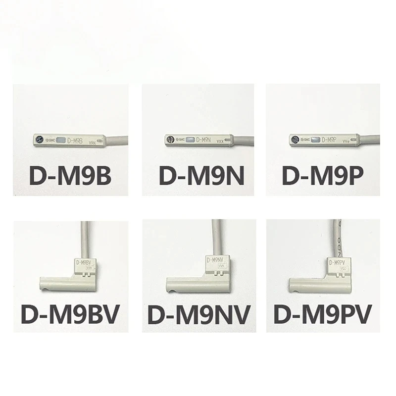 D-A93  2M 3M D-M9B D-M9P D-Z73 CS1-J D-C73 D-A73 D-A54 D-M9N Reed Auto Switch SMC D-M9BW CMSG-020 CMSH-020 CMSE-020 D-F8N D-F8B