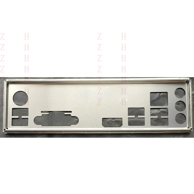 

ZZHH ДЛЯ ASUS PRIME Z370-P Задняя панель ввода-вывода PRIME Z370-P II Задняя панель экрана