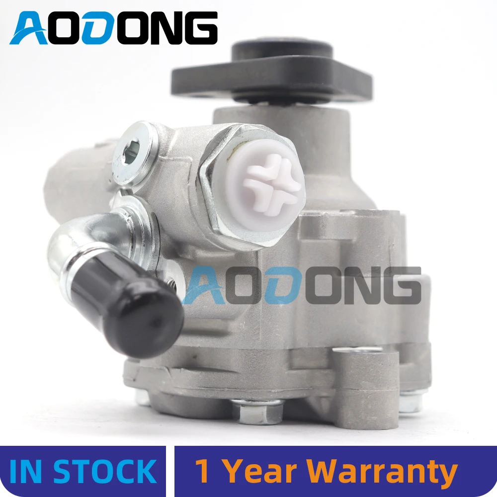 

Power Steering Pump For 2007-2015 Audi Q7 V6 3.0L 3.6L 7L8422154E 7L8422154A 7L8422154G 7651955170