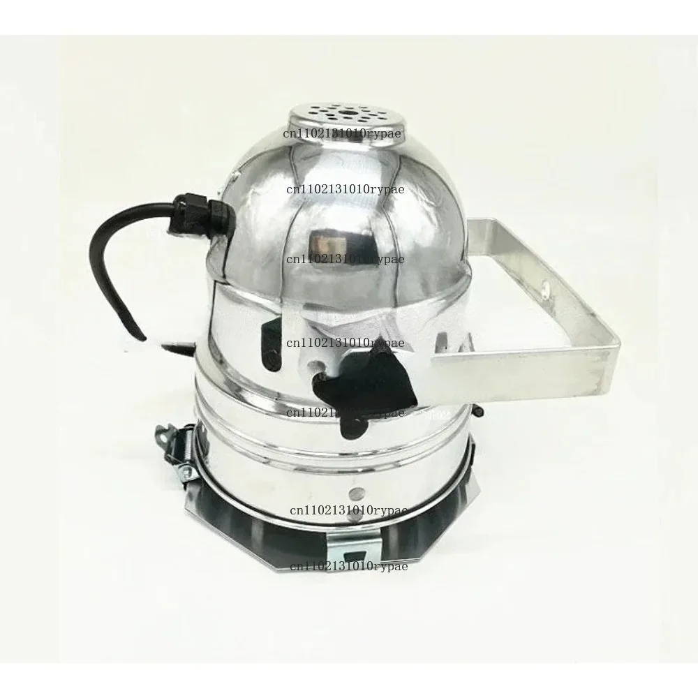 PAR64 Par56 Downlight Spotlight Stage Lighting P38P64 Lampshade Aluminum 1000W 300W