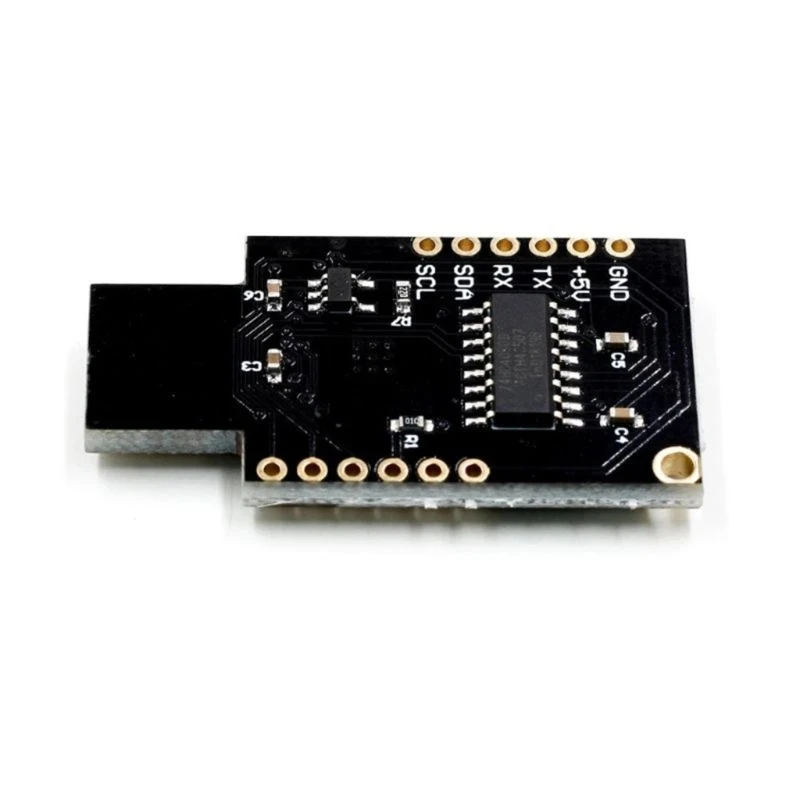 ATMEGA32U4 BadUSB виртуальный модуль клавиатуры для Badusb usb карта памяти модуль badusb CJMCU модуль