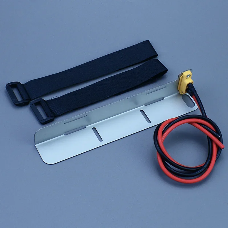 ชุดวงจรแม่เหล็กหลังคาสูงจำลองขนาด 1:14 สำหรับรถบรรทุกเททราย Tamiya RC รุ่น SCANIA 770S 56368 และรถบรรทุก Volvo FH16 รุ่น ACTROS 3363