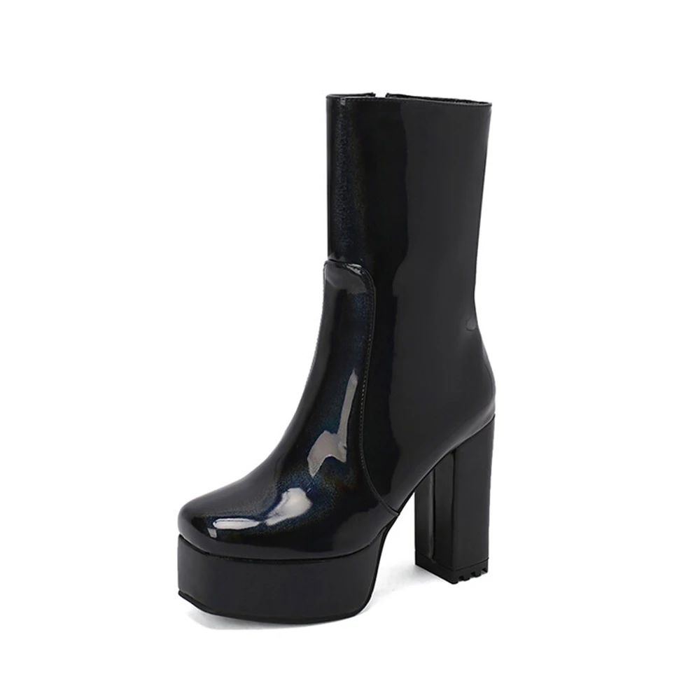 Botas De Mujer Wome… - image