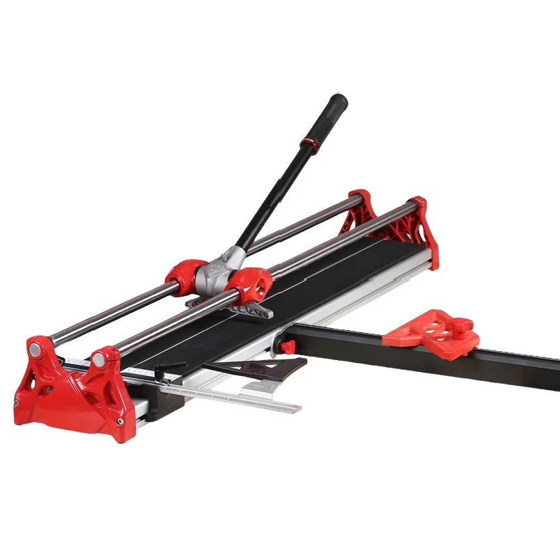 Les composants de noyau d'engrenage de coupeur de carrelage manuel de résistance industrielle garantissent la durabilité et la précision