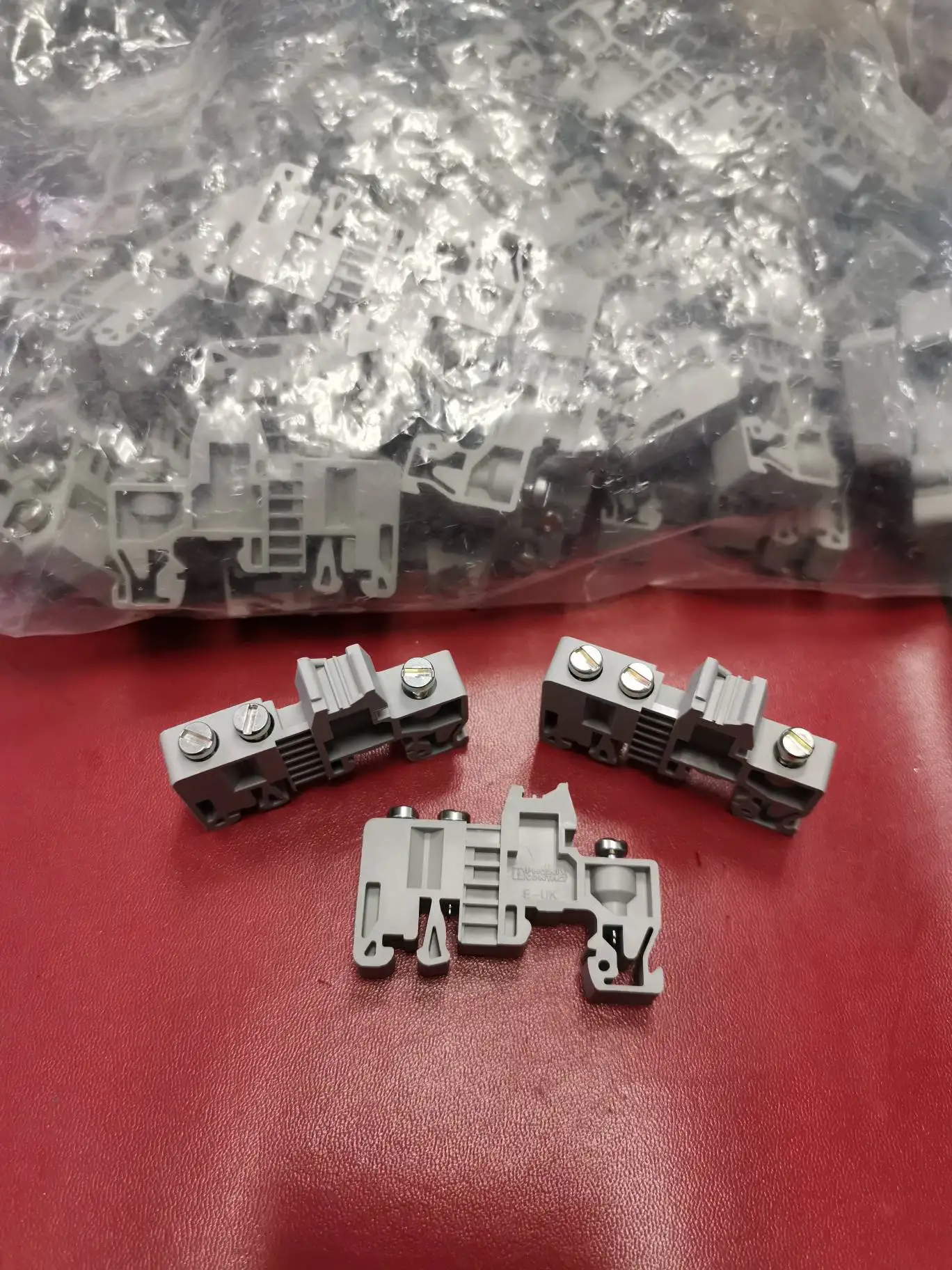 

E/UK-1201442 Terminal 100pcs